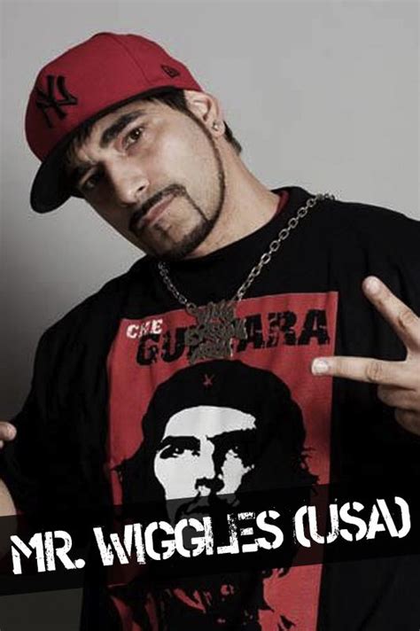 mr.wiggles biography
