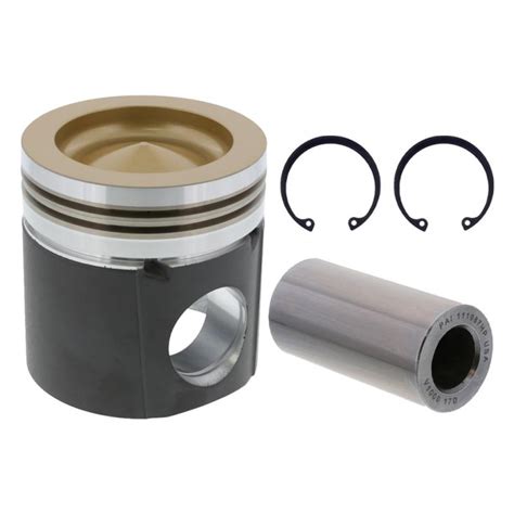 Mr20de High Performance Piston