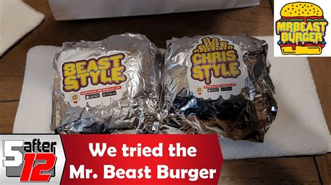 Star's MrBeast Burger Now Available in Tuscaloosa