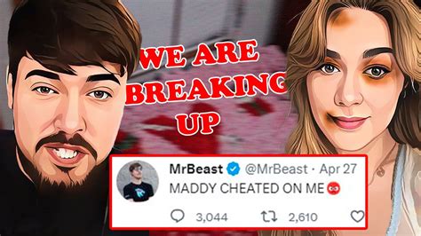 Has Thea Booysen's Net Worth Skyrocketed After Collaborating With Boyfriend  MrBeast?