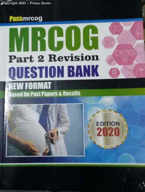 Full Download Mrcog Past Papers Answers 