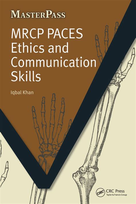 Mrcp Paces Ethics And Communication Skills Master Pass