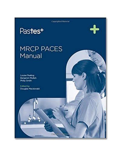 Mrcp Paces Manual Pastest