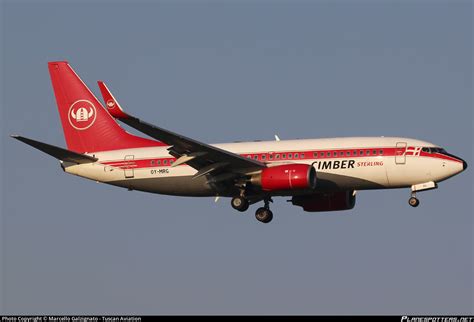 mrg boeing 737