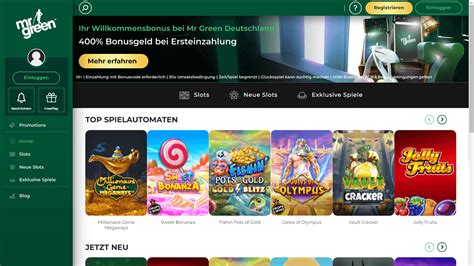 mrgreen casino games switzerland