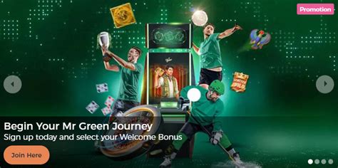 mrgreen casino test!