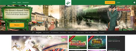 mrgreen online casino twng