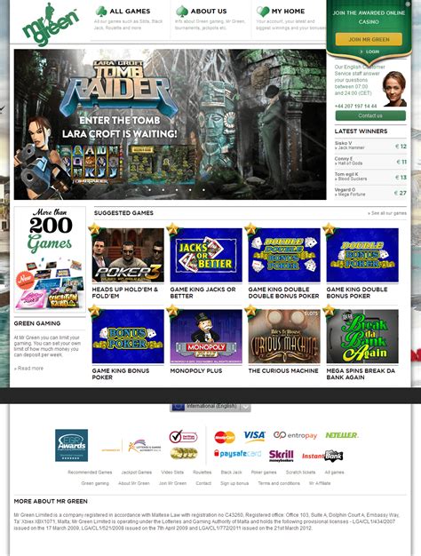 mrgreen.com casino afty france