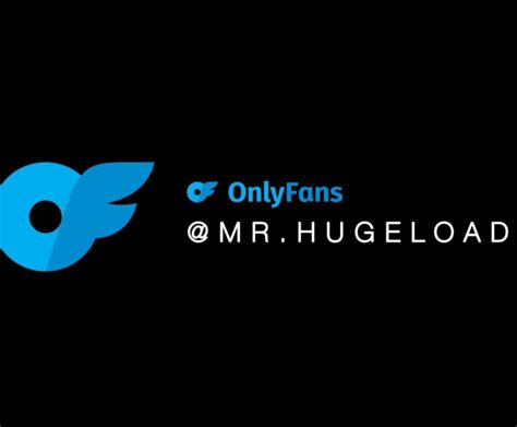 mrhugeload gay
