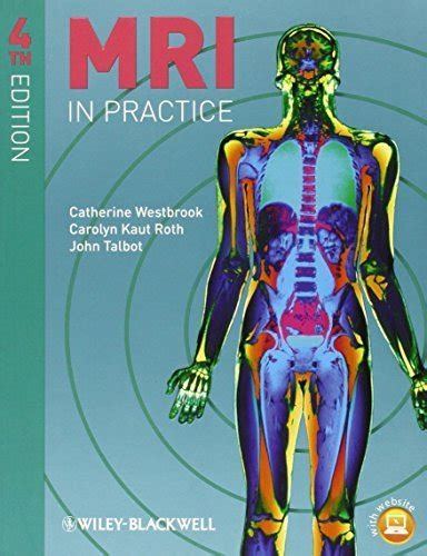 mri in practice 4th edition pdf
