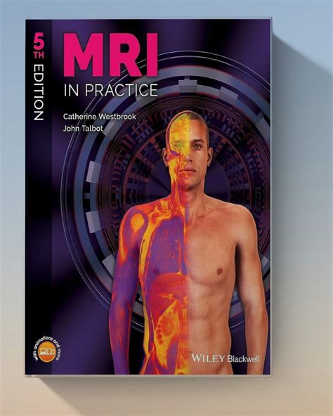 Mri In Practice 5th Edition