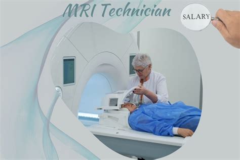 Mri Tech Salary