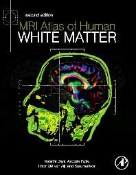 Download Mri Atlas Of Human White Matter Second Edition 