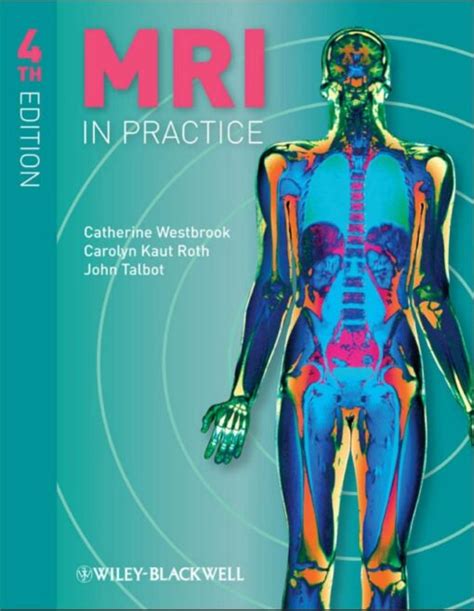 Read Mri In Practice 4Th Edition 