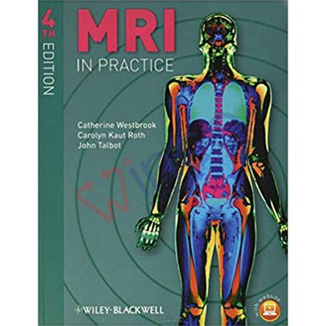 Read Mri In Practice 4Th Edition 