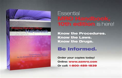 Read Online Mro Handbook 10Th Edition 