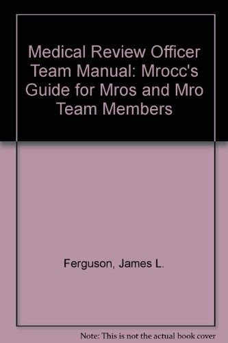 Download Mrocc Guide To Mro Fees And Pricing Medical Review 