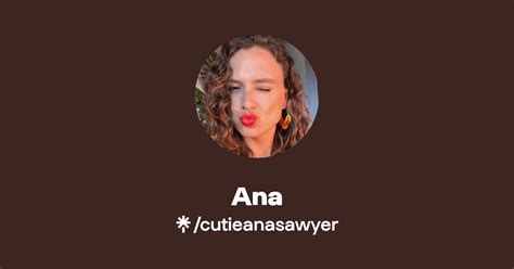 mrs anasawyer OnlyFans leaked content