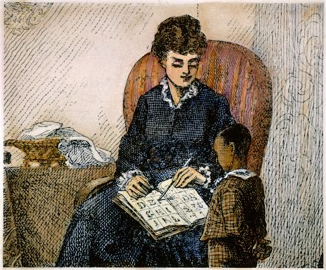 Mrs Auld Frederick Douglass