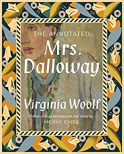 mrs dalloway book review
