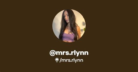 mrs reginalynn nude