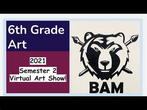 Mrs Thiele X27 S 6th Grade Art Sixth Grade Art Lessons - Sixth Grade Art Lessons