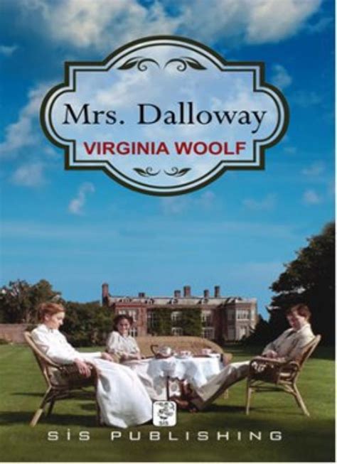 Download Mrs Dalloway Themes 
