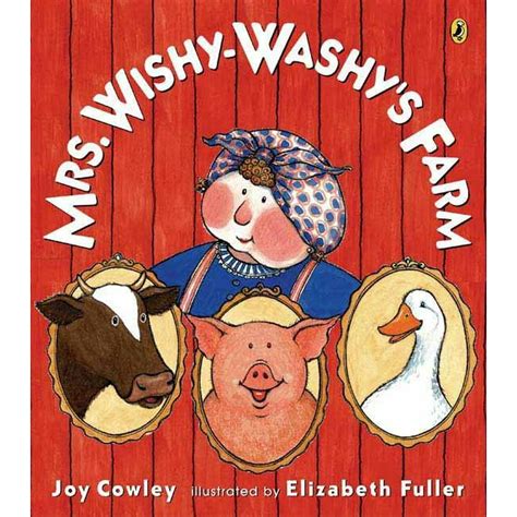 Download Mrs Wishy Washys Farm 