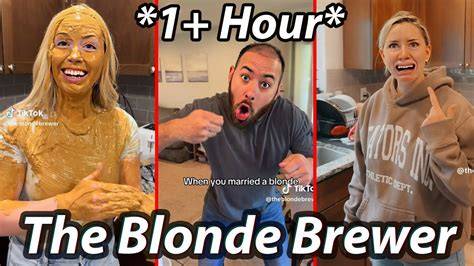 mrsblondebrewer nude leaks