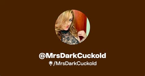 mrsdarkcuckold porn