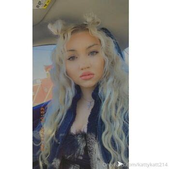 mrskattycakes OnlyFans leaked content