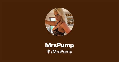 mrspump