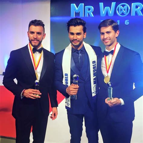 Mrworld Premier