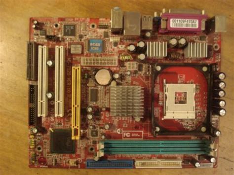ms 7120 motherboard driver