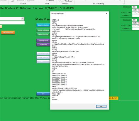 ms access Trouble with automated download from secure website Stack Overflow