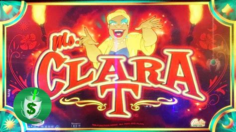 ms clara t slot machine online ctmv canada