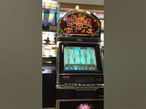 ms clara t slot machine online fjvy france