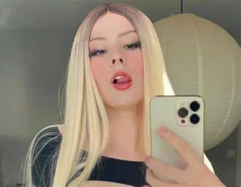 ms dami nude