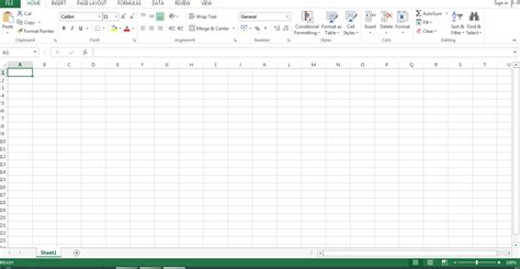 Ms Excel Can Be Used To Automate