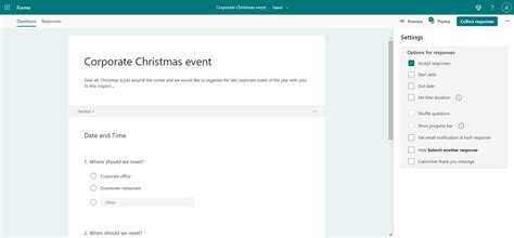 Ms Forms Login