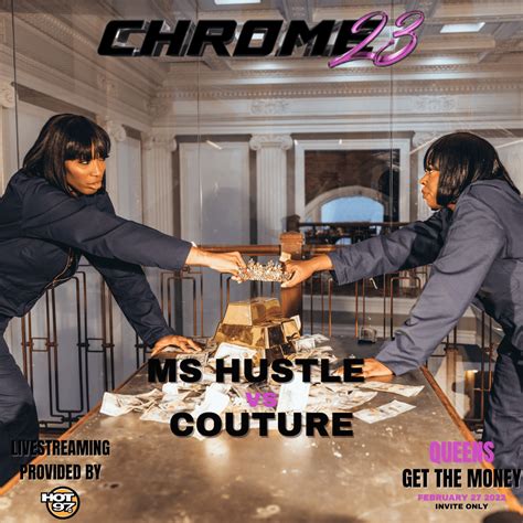 ms hustle nude