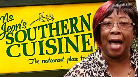 Ms Jean's Southern Cuisine Marissa