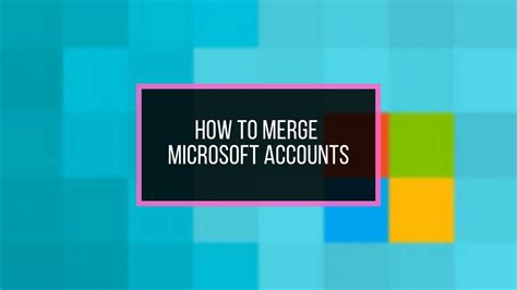 Ms Learning Merging Account What Happens After A Merging Microsoft Accounts - Merging Microsoft Accounts