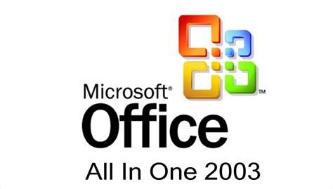 ms office 2003 for windows 98