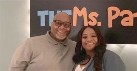 Ms Pat Husband
