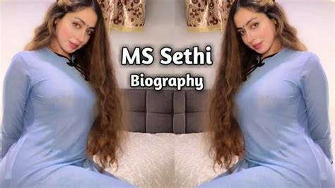 ms sethi instagram real name