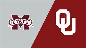 ms state vs oklahoma