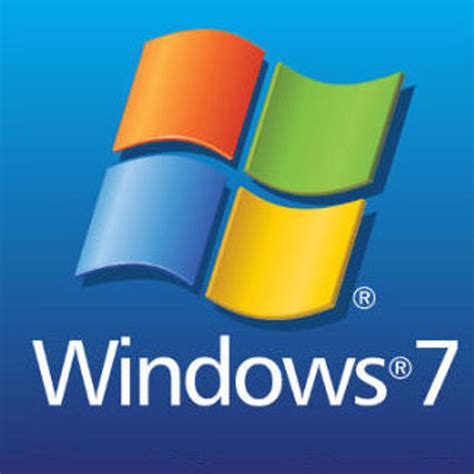 Ms Windows 7