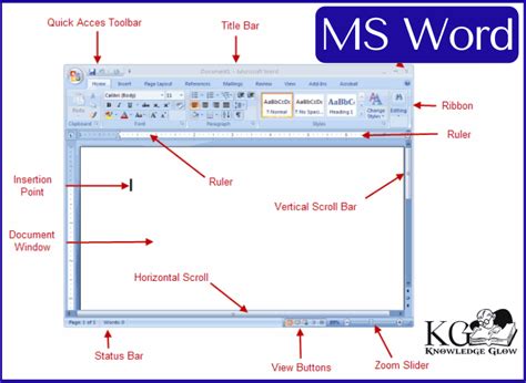 Ms Word Is An Example Of