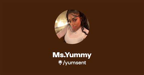 ms yummy onlyfans